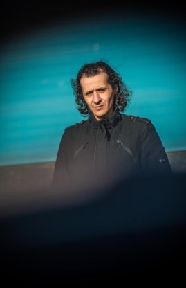 ‘Ik ben ook maar gewoon een Vlaming’, zegt Bear Grills.