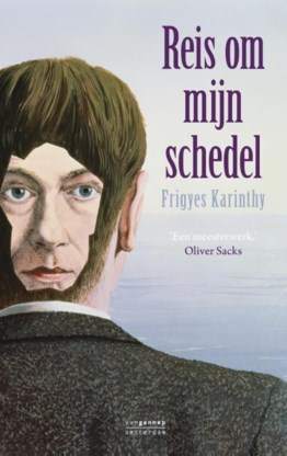 ‘Kop van een skelet met brandende sigaret’ van Vincent van Gogh uit 1886.