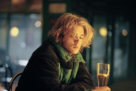 Xavier Dolan speelt zelf het hoofdpersonage Tom in zijn eigen film, maar had dat beter niet gedaan.