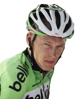 Robert Gesink.
