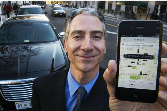 Uber moet zijn activiteiten in overeenstemming brengen met de wet, zegt de Brusselse rechter.