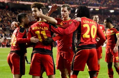 Nog Wk Tickets Voor Rode Duivels Matchen Van Nederland Uitv De Standaard Mobile