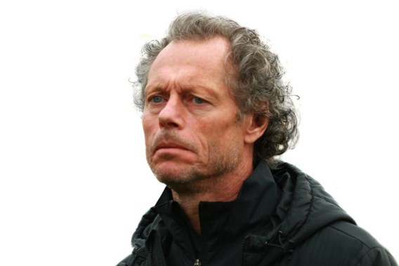 Michel Preud’homme.