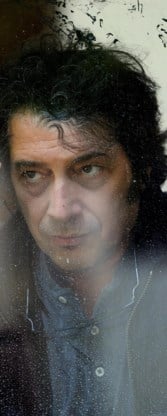 Sandro Veronesi.