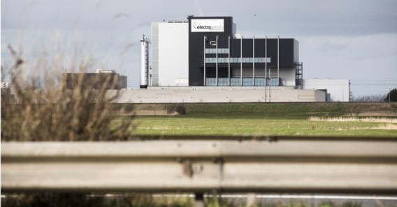 Het nieuwe Electrawinds heet voortaan Elicio en blijft gevestigd in het huidige hoofdkantoor van Electrawinds in Oostende.
