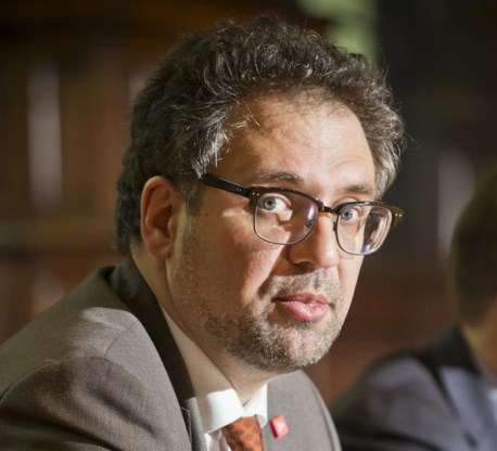 Schepen van Mobiliteit Koen Kennis wil af van de wijkcirculatieplannen met eenrichtingsstraten.