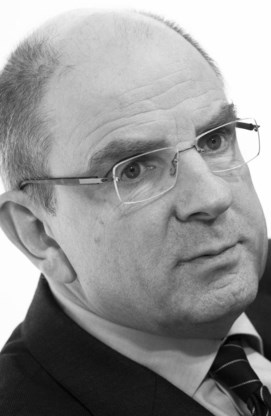 Koen Geens.