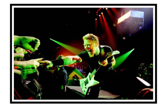 Metallica