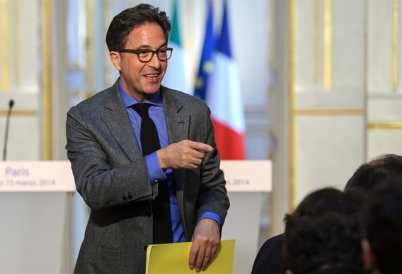 Raadgever Hollande neemt ontslag na ‘schoenpoetsschandaal’