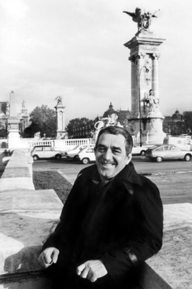 Gabriel García Márquez verzoende journalistiek met literatuur.