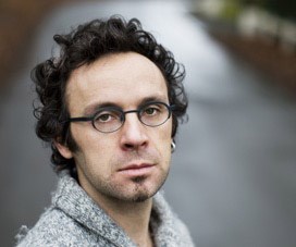 Jeroen Theunissen