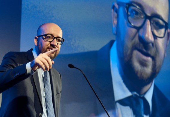 ‘Een partij die 30 of zelfs 35 procent van de stemmen behaalt, kan niet alles wat er in België gebeurt, beslissen.’