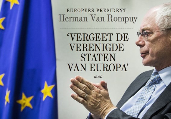Herman Van Rompuy