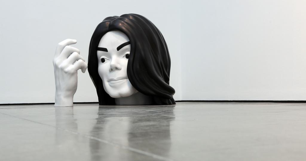 Waarom Michael Jackson niet dood te krijgen is - De Standaard