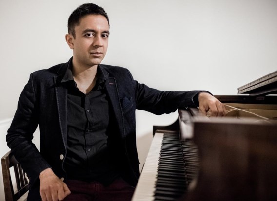 ‘Iemand vertelde me dat mijn muziek zelfs Keltisch klinkt’, zegt Vijay Iyer. ‘Daar had ik nooit aan gedacht.’