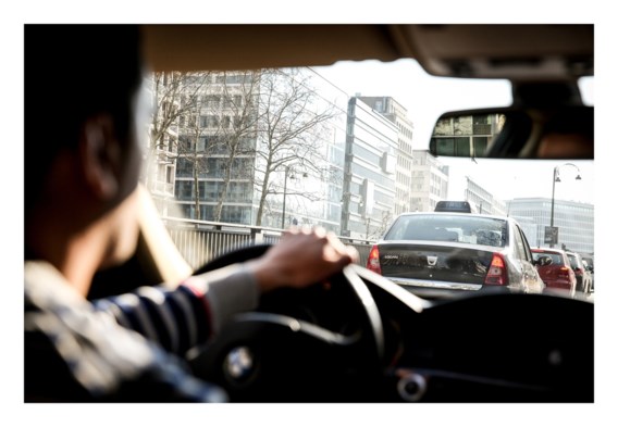Taxi2share organiseert carpooling tussen Brussel en luchthavens Zaventem en Charleroi