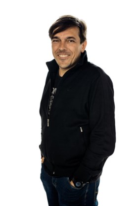 Arnoud Raskin.