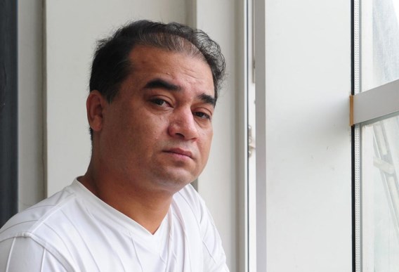 Ilham Tohti.