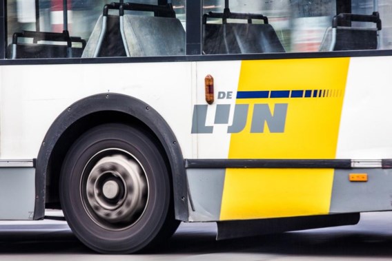 Bijna 90 procent van negen- tot twaalfjarigen gebruikte nog nooit het openbaar vervoer