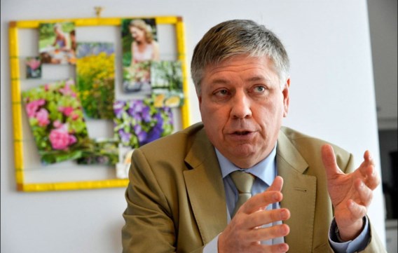 Jo Vandeurzen