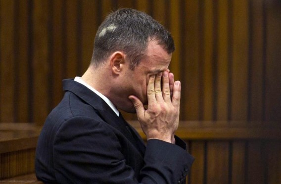 Proces Oscar Pistorius na twee weken hernomen
