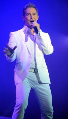 Christoff is toch tof?