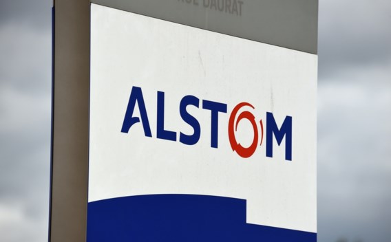 General Electric ontkent contacten met Toshiba over Alstom