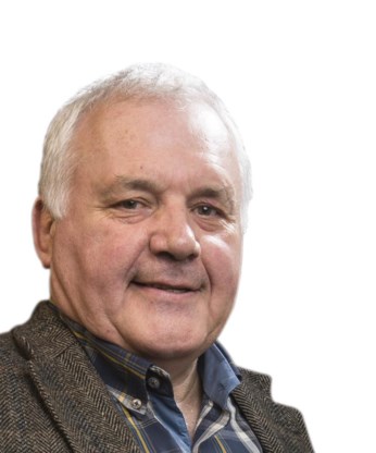 Jean-Marie Dedecker.