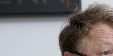 ‘Een gebouw op instorten, renoveer je toch ook niet zonder geld’
