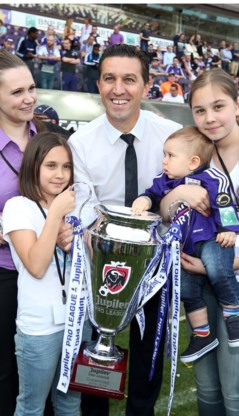 Besnik Hasi.