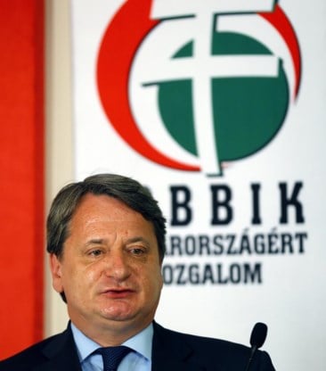Bela Kovacs.