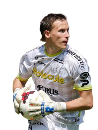 Sammy Bossut.