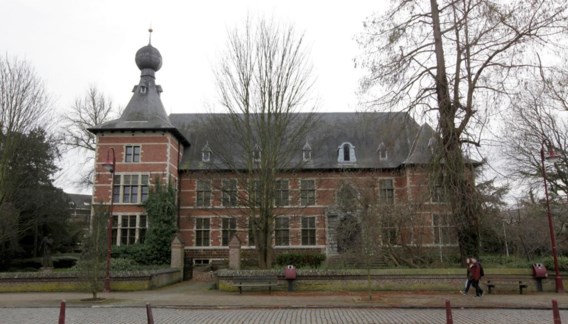 Al een jaar geleden zou minister van Justitie Annemie Turtelboom (Open VLD) op de hoogte zijn gebracht van de penibele toestand in Aarschot.