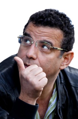 In België is de steenrijke Egyptische ondernemer vooral bekend als eigenaar van Lierse.