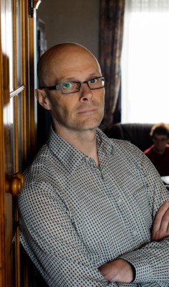‘Nog maar één keer heb ik echt moeten laten zien dat ik kon wat de functie vereiste. Dat gebeurt veel te weinig.’
