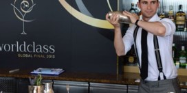 Deze finalisten strijden voor titel Beste Belgische bartender