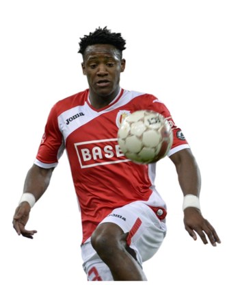 Michy Batshuayi.