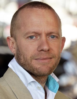 Bruno De Lille.