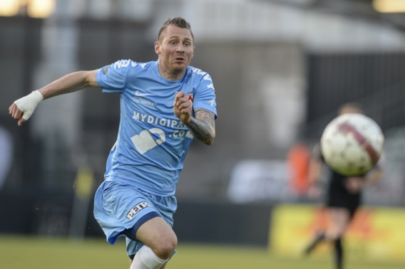 Teddy Chevalier begint nieuw seizoen met twee speeldagen ...
