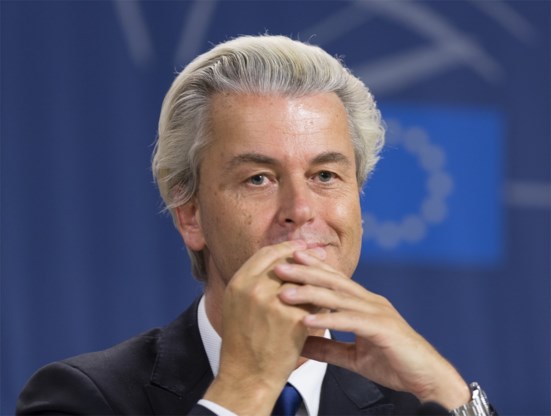 Beraamden Syriëgangers aanslag op Wilders?