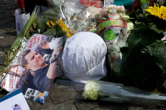 Verdachte steekpartij Brugge aangehouden voor doodslag