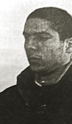 Mehdi Nemmouche.