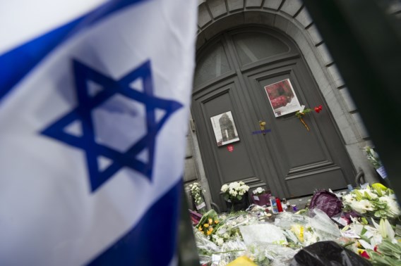 Joods Wereldcongres: ‘Terroristen oppakken voor ze misdrijven plegen’