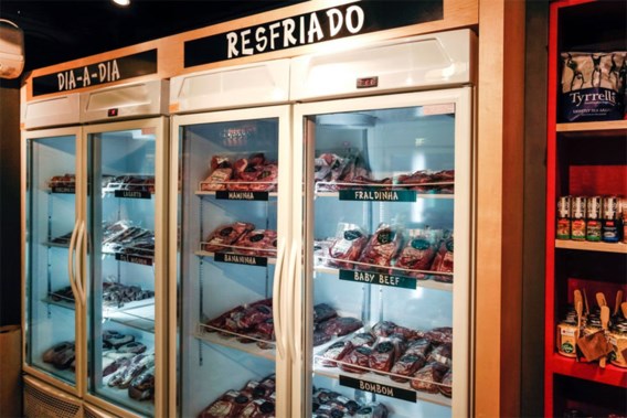 BLOG. Braziliaans vlees: extreem lekker of extreem slecht