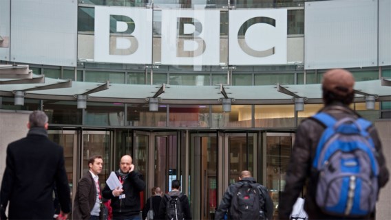 Vijfhonderd ontslagen bij nieuwsredactie BBC?