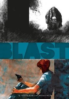 Uit ‘Blast 4: En nu maar hopen dat de boeddhisten zich vergissen’.