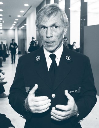 Steven De Smet.
