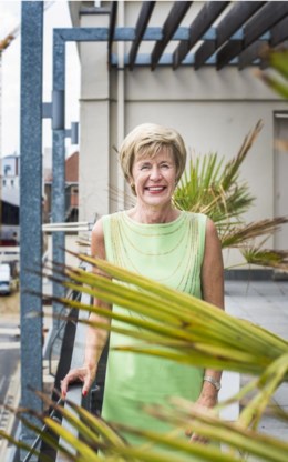 Anne De Paepe: ‘Ik ben tegen een verhoging van het studiegeld voor de basisopleidingen.’