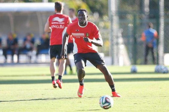 Romelu Lukaku: ‘Speel voetbal om te winnen, niet om zelf te scoren’