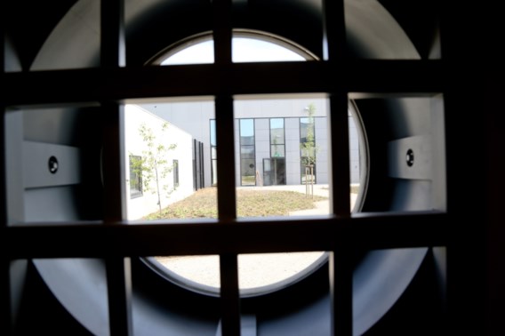 Opendeurdag gevangenis van Leuze-en-Hainaut lokt 4.000 bezoekers